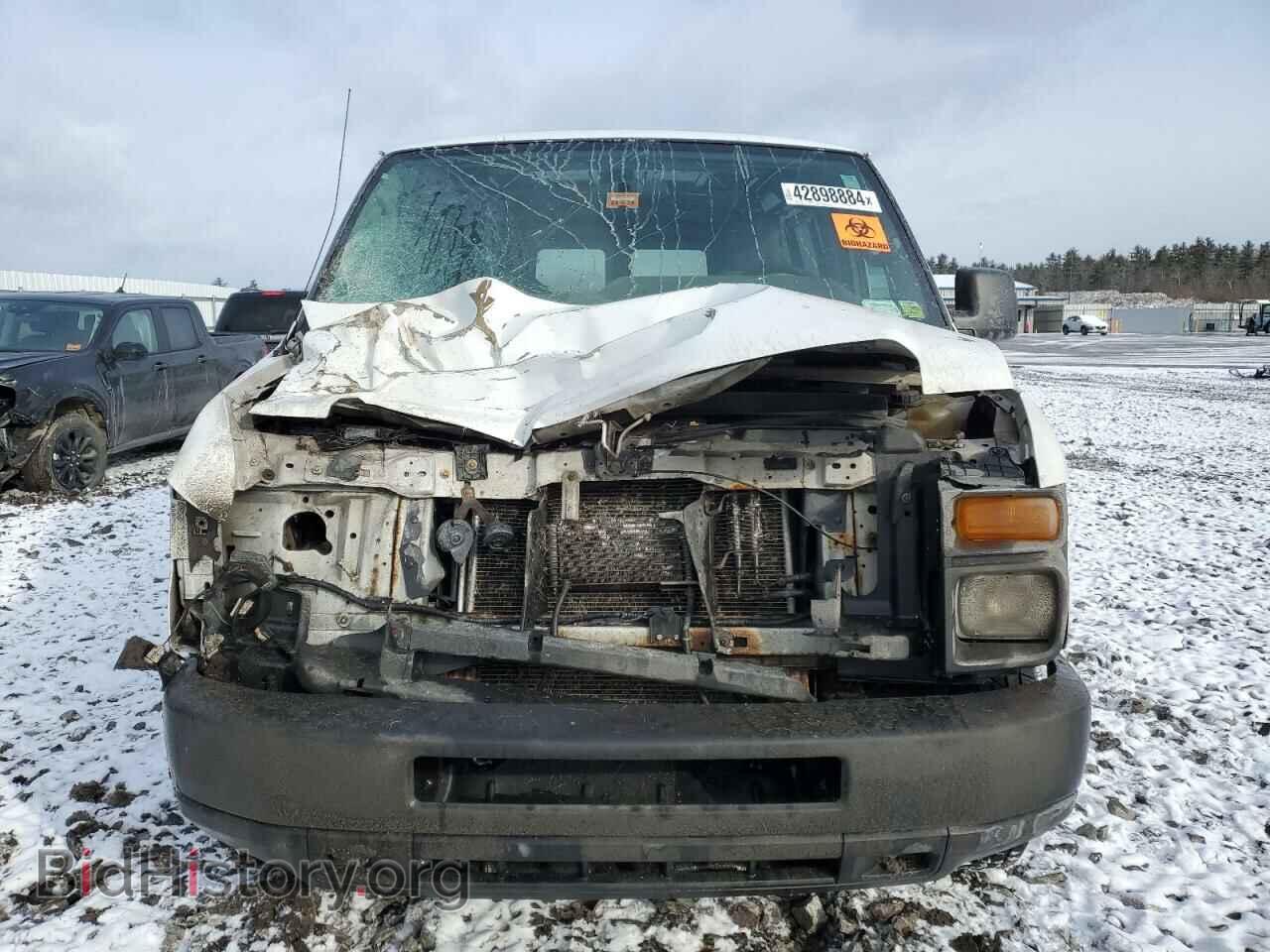 2011 FORD ALL Models - VIN: 1FTNE2EW1BDA60039 - Photo 5