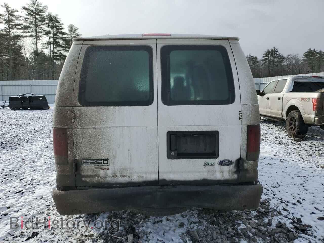 2011 FORD ALL Models - VIN: 1FTNE2EW1BDA60039 - Photo 6