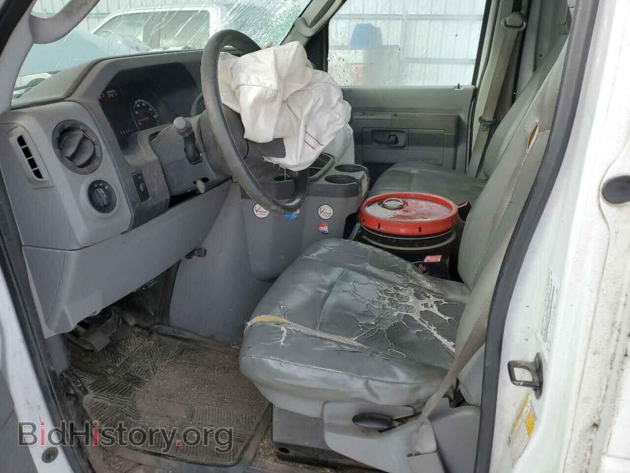2011 FORD ALL Models - VIN: 1FTNE2EW1BDA60039 - Photo 7
