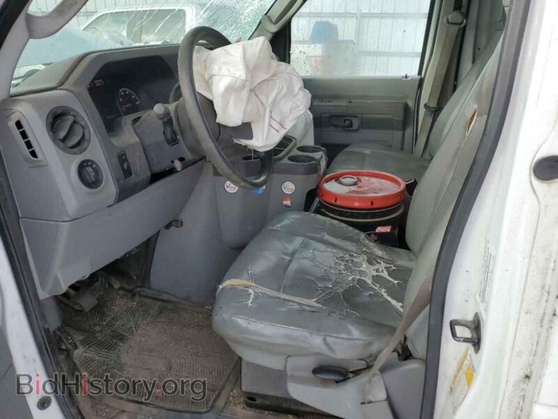 2011 Ford ALL MODELS (VIN 1FTNE2EW1BDA60039) — фото 7 из 14