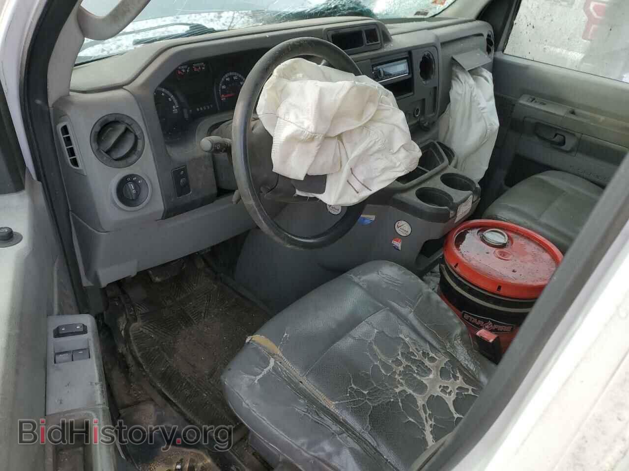 2011 FORD ALL Models - VIN: 1FTNE2EW1BDA60039 - Photo 8