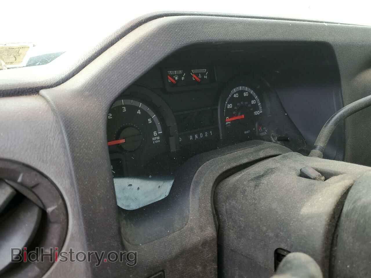 2011 FORD ALL Models - VIN: 1FTNE2EW1BDA60039 - Photo 9