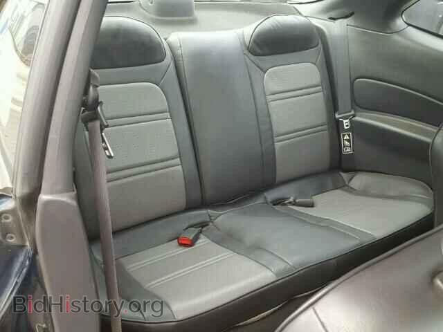 2000 FORD ESCORT - VIN: 3FAKP1139YR105351 - Фото 6