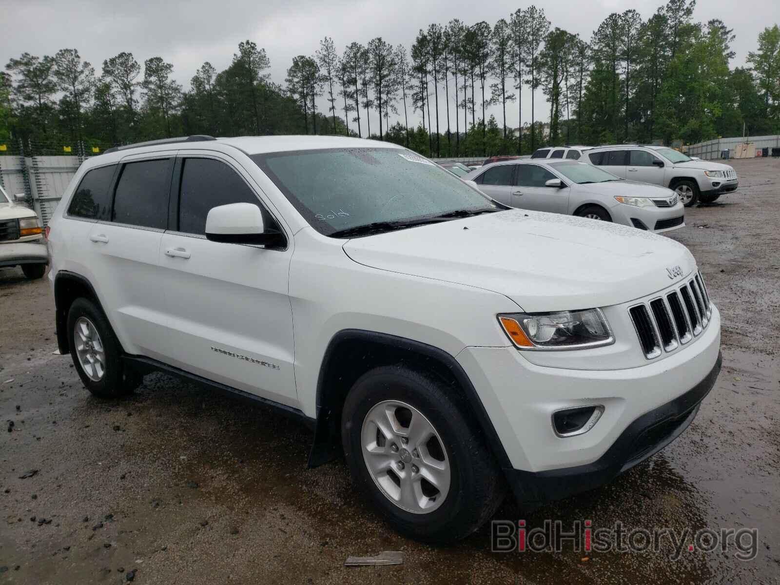 Photo 1C4RJEAGXEC442058 - JEEP CHEROKEE 2014