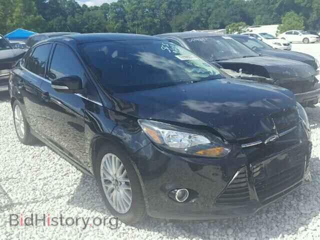 Photo 1FADP3J29EL293603 - FORD FOCUS 2014