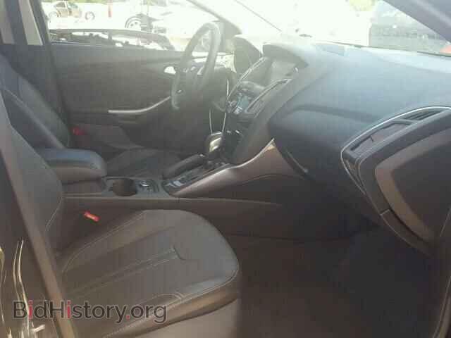 2014 FORD FOCUS - VIN: 1FADP3J29EL293603 - Photo 5