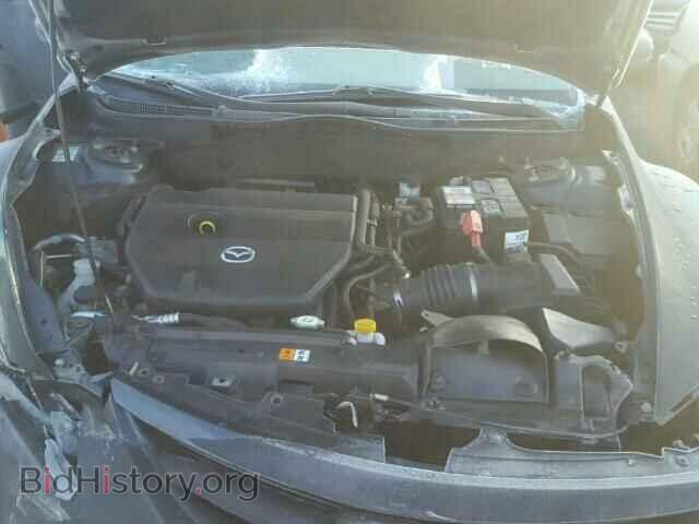 2012 MAZDA 6 - VIN: 1YVHZ8BHXC5M05567 - Фото 7