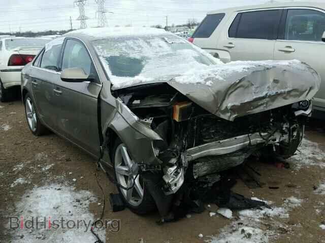 Photo WAUFFAFL7BN047867 - AUDI A4 2011
