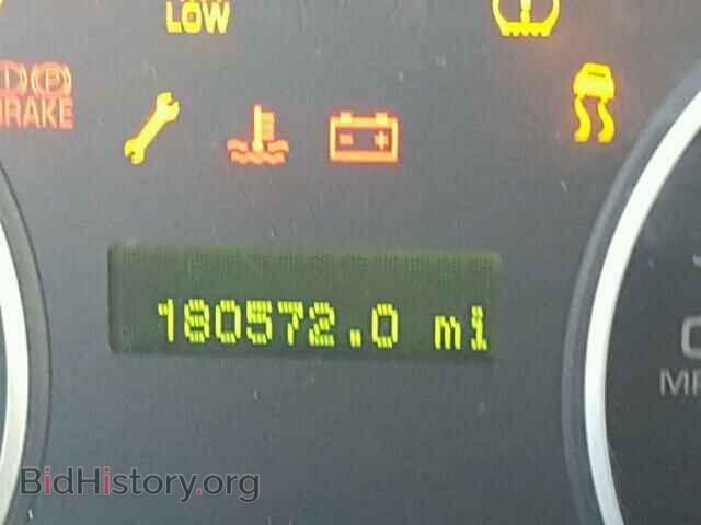 2009 FORD EXPLORER - VIN: 1FMEU73E89UA27717 - Photo 8