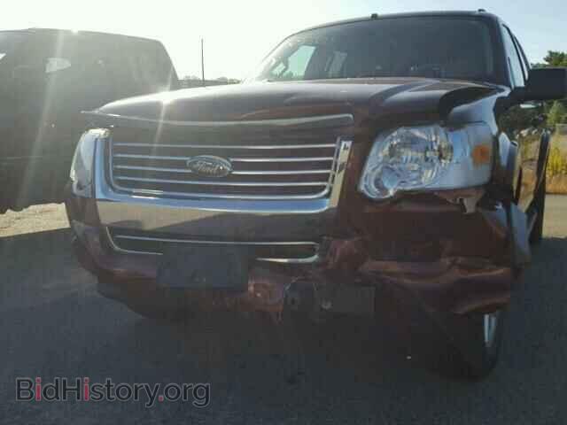 2009 FORD EXPLORER - VIN: 1FMEU73E89UA27717 - Photo 9
