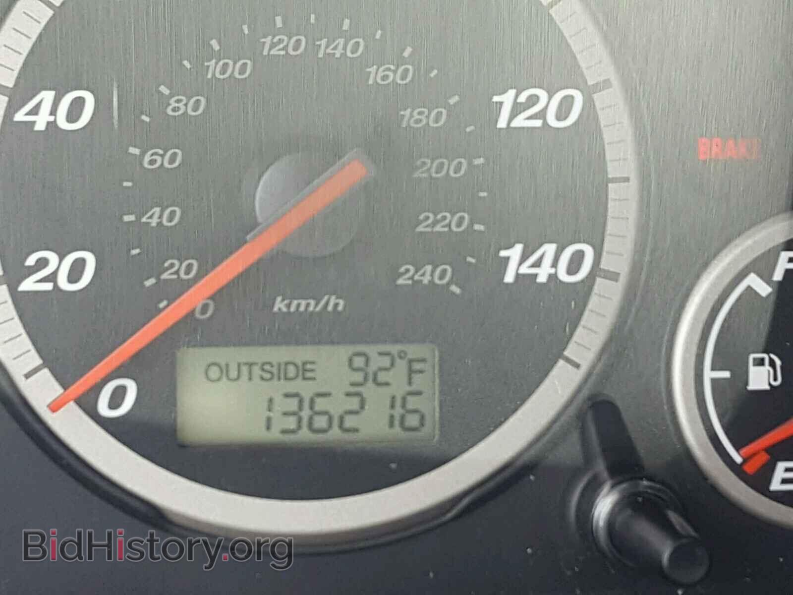 2006 HONDA CRV - VIN: JHLRD77886C060196 - Фото 8