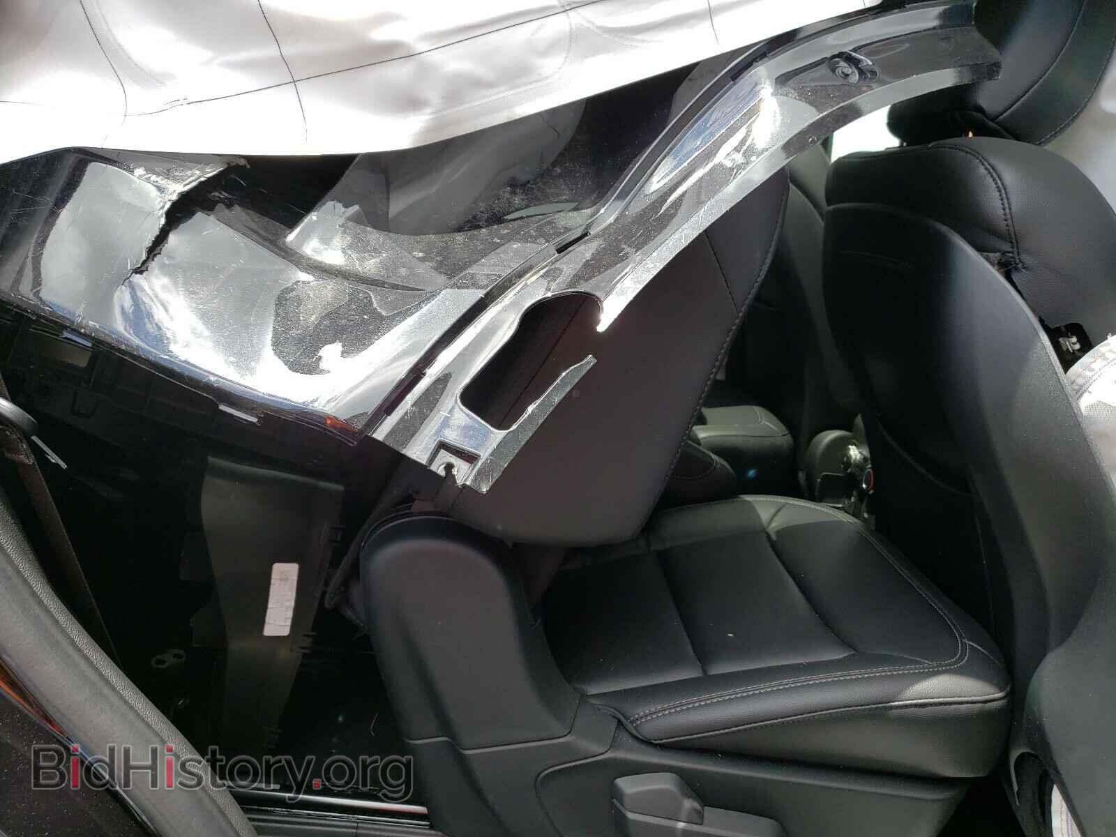 2020 FORD EXPLORER - VIN: 1FMSK8DH1LGC18635 - Photo 6