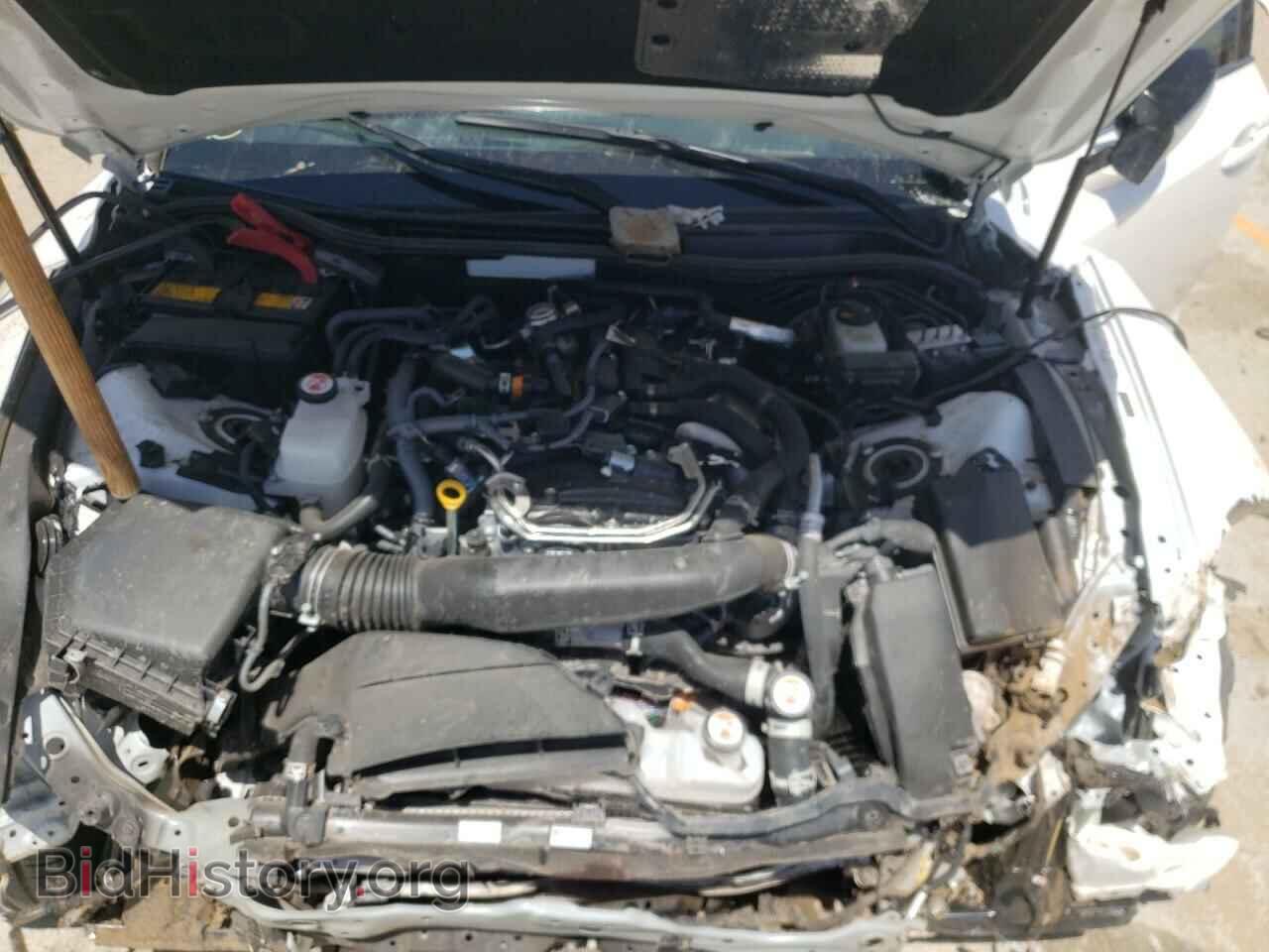 2021 LEXUS IS - VIN: JTHCA1D29M5116994 - Фото 7