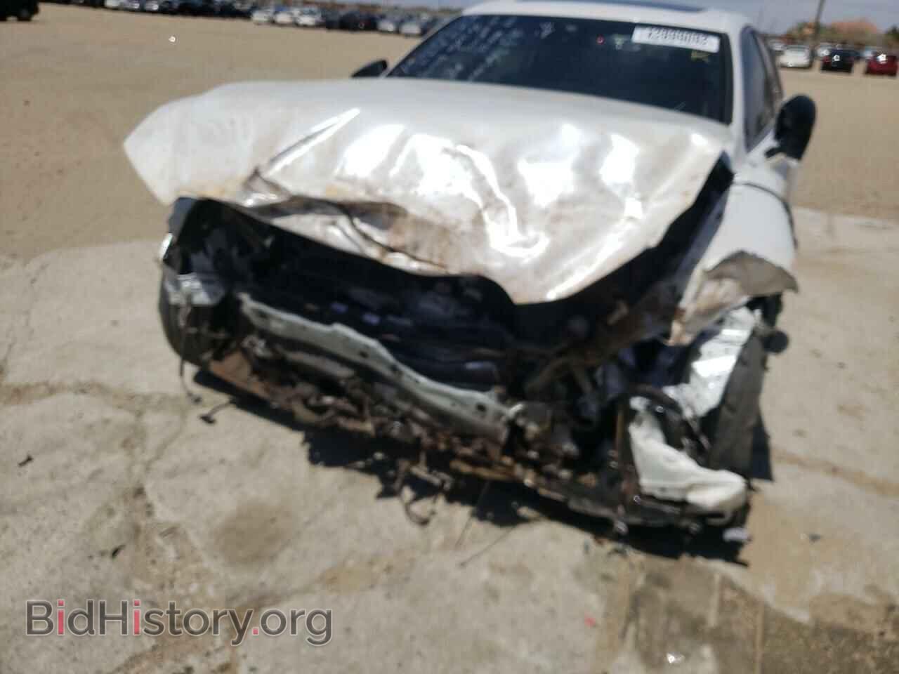 2021 LEXUS IS - VIN: JTHCA1D29M5116994 - Фото 9