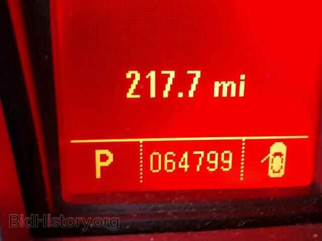 2011 GMC TERRAIN - VIN: 2CTALUEC8B6397400 - Photo 8