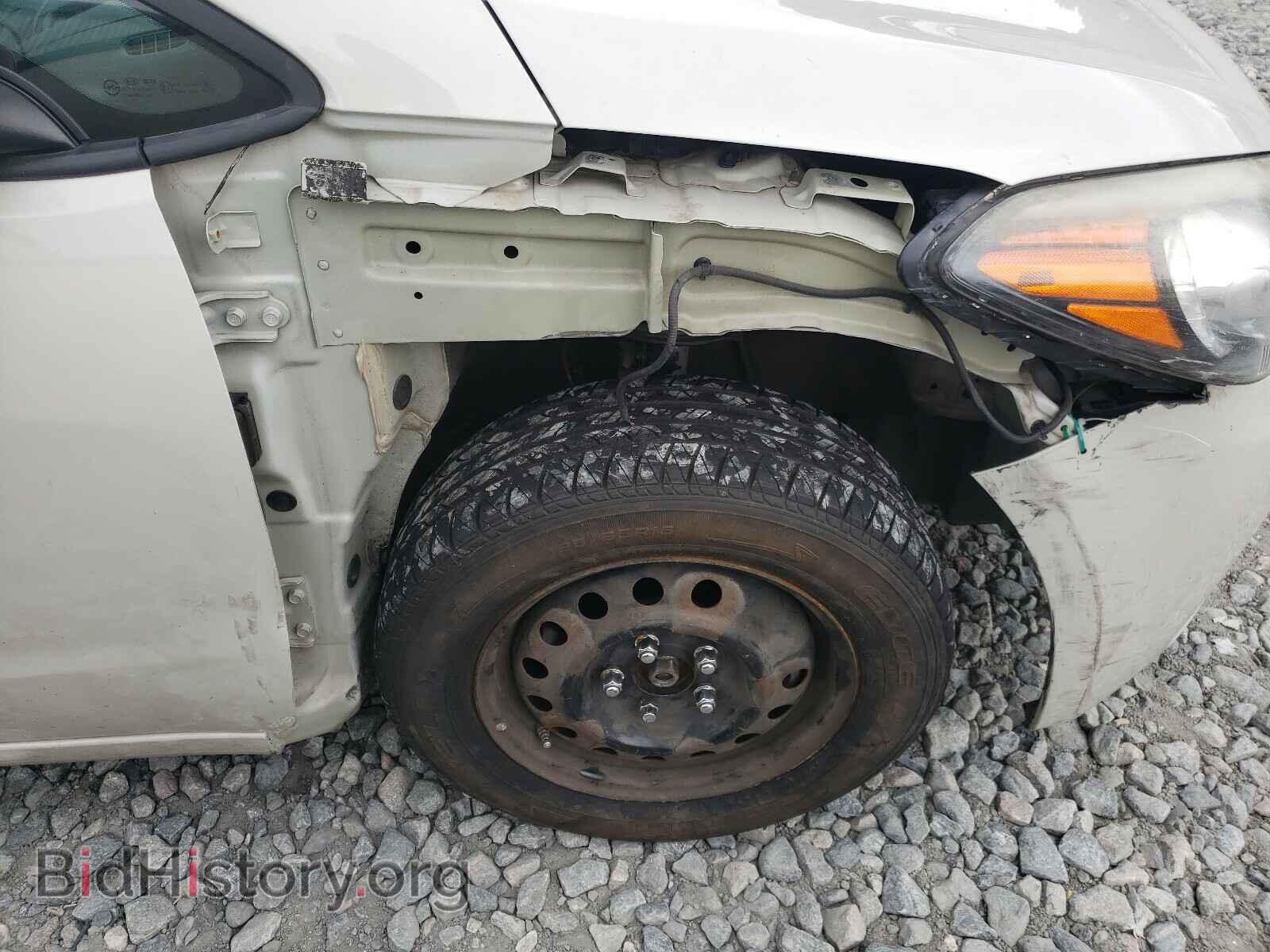 2014 KIA FORTE - VIN: KNAFK4A67E5063800 - Фото 9