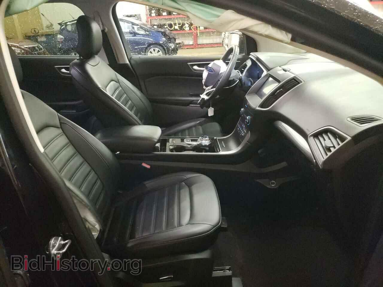 2019 FORD EDGE - VIN: 2FMPK4J93KBB37122 - Фото 5