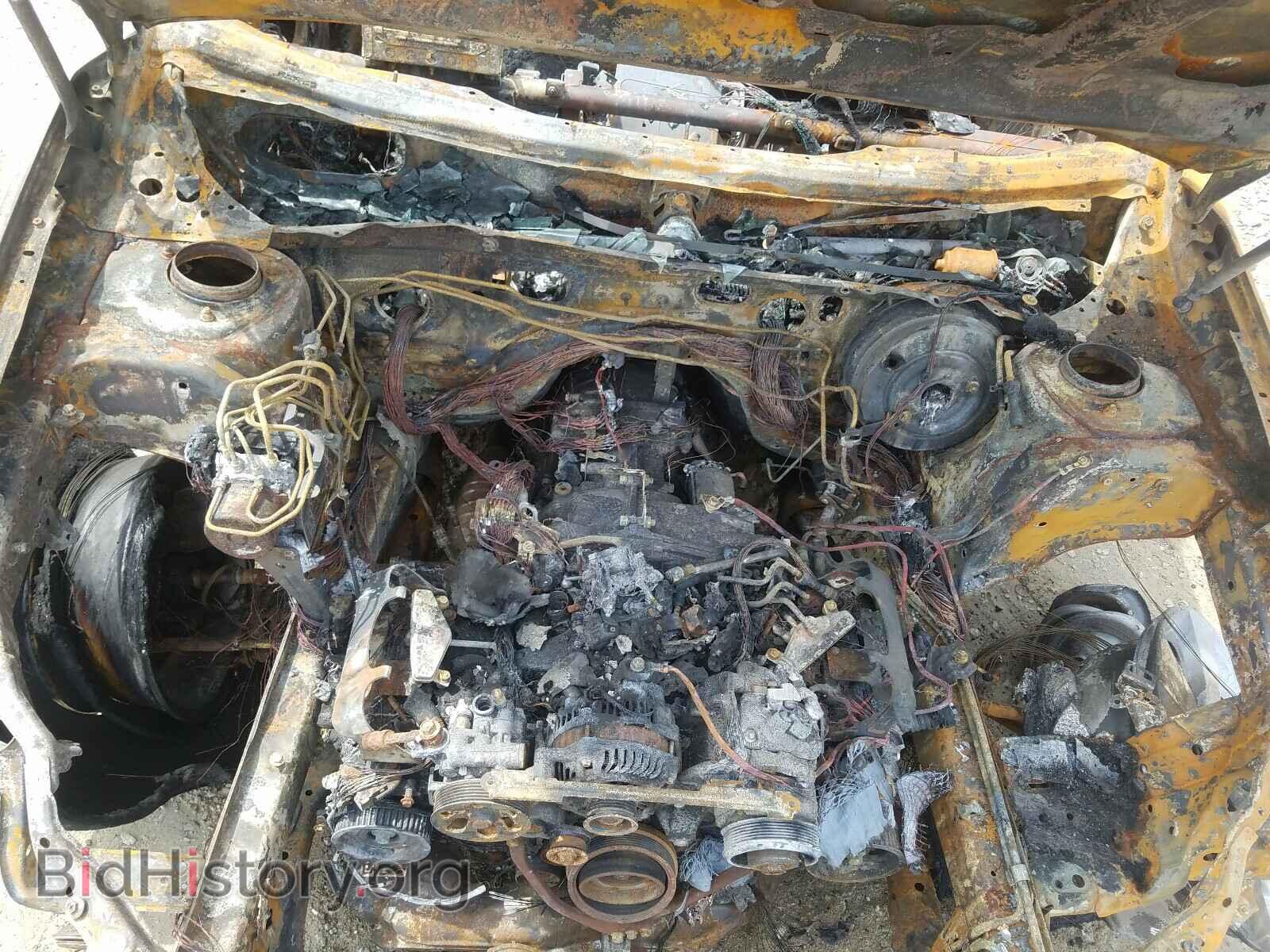 2010 SUBARU OUTBACK - VIN: 4S4BRCCC1A3342042 - Фото 7