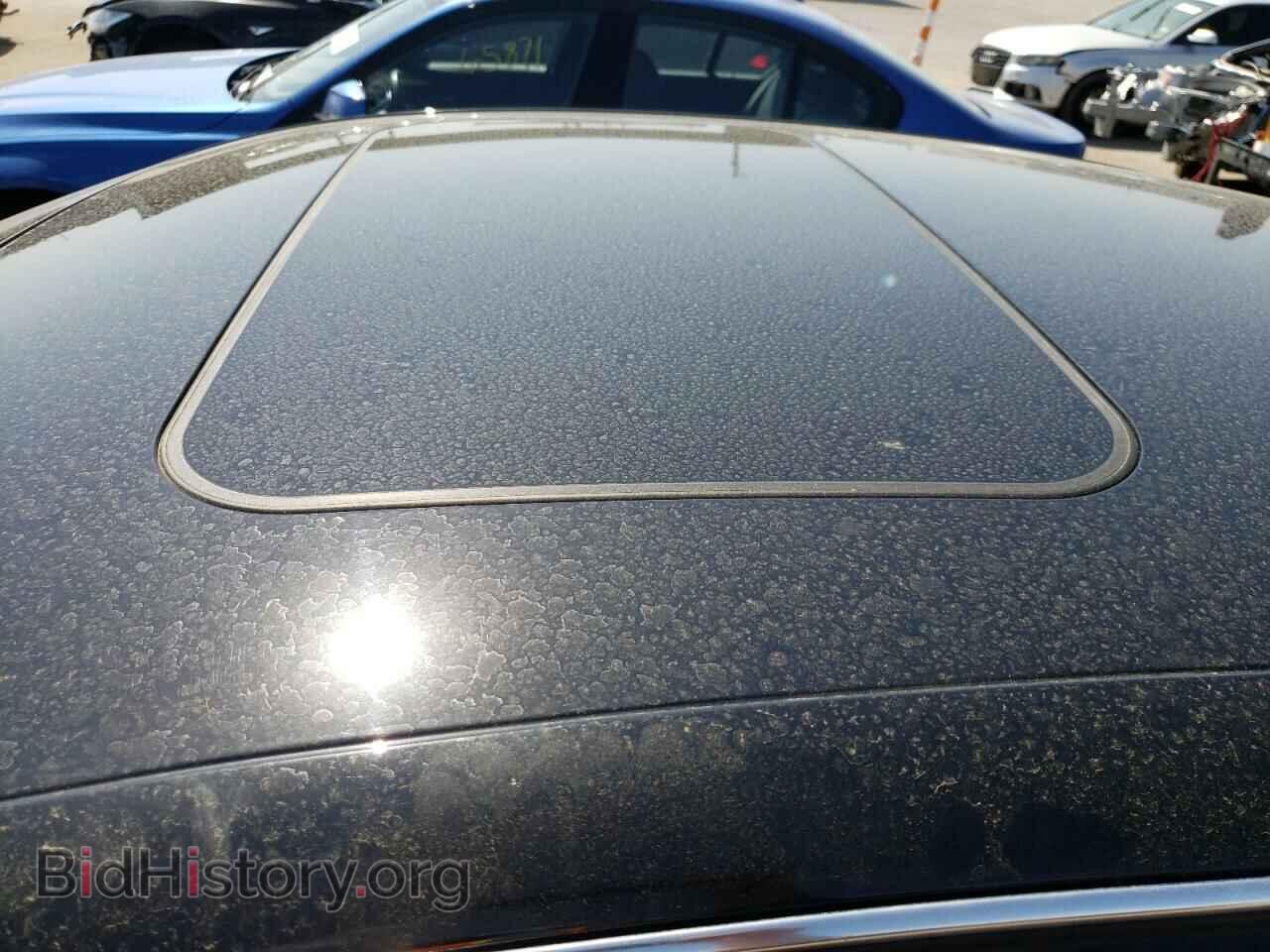 2012 AUDI A4 - VIN: WAUBFAFL4CN005253 - Photo 9