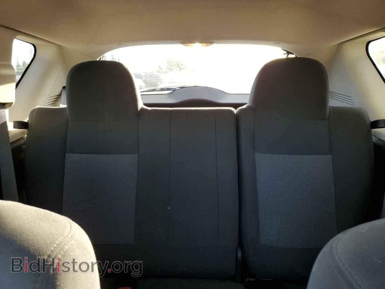 2015 JEEP COMPASS - VIN: 1C4NJCBB3FD115678 - Фото 10