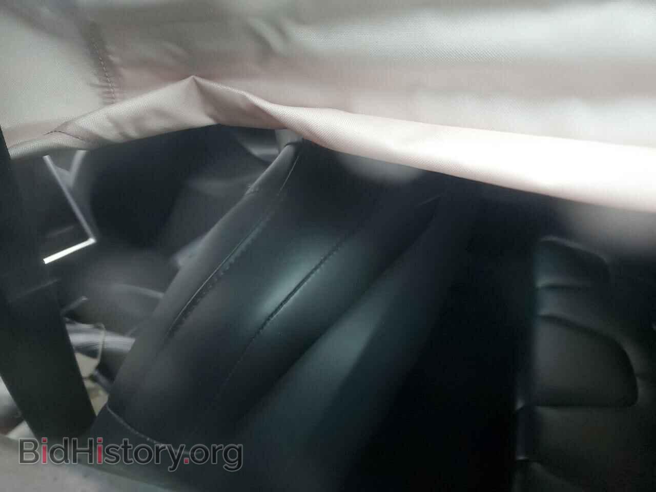 2015 TESLA MODEL S - VIN: 5YJSA1E49FF113947 - Photo 8