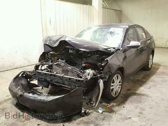 2011 FORD FOCUS - VIN: 1FAHP3HN1BW197301 - Фото 2