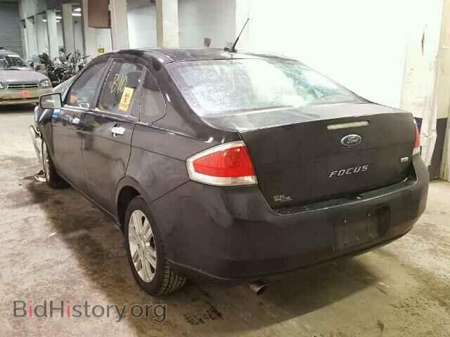 2011 FORD FOCUS - VIN: 1FAHP3HN1BW197301 - Фото 3