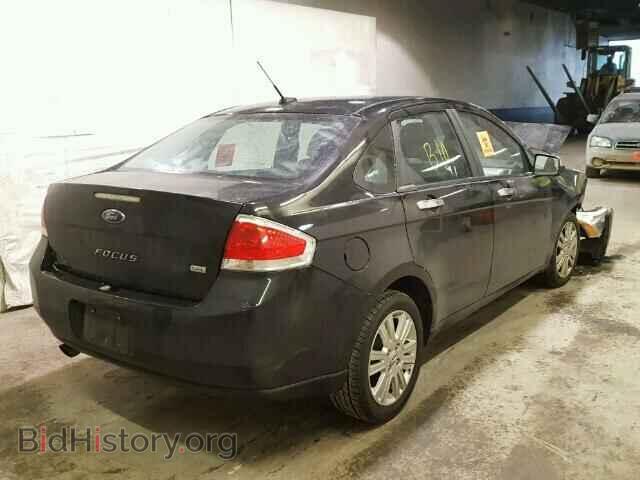 2011 FORD FOCUS - VIN: 1FAHP3HN1BW197301 - Фото 4