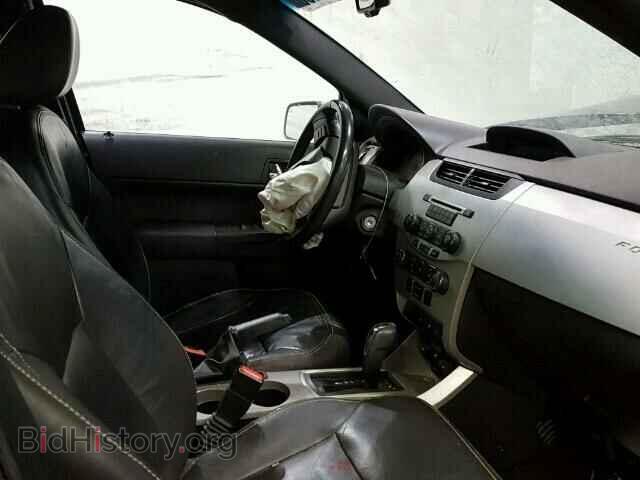 2011 FORD FOCUS - VIN: 1FAHP3HN1BW197301 - Фото 5