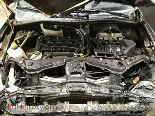 2011 FORD FOCUS - VIN: 1FAHP3HN1BW197301 - Фото 7