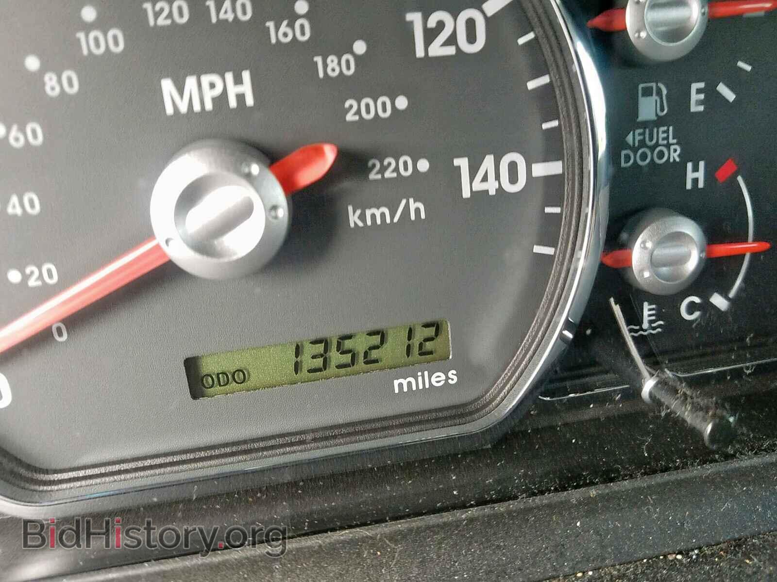 2006 MITSUBISHI GALANT - VIN: 4A3AB36F56E074776 - Фото 8