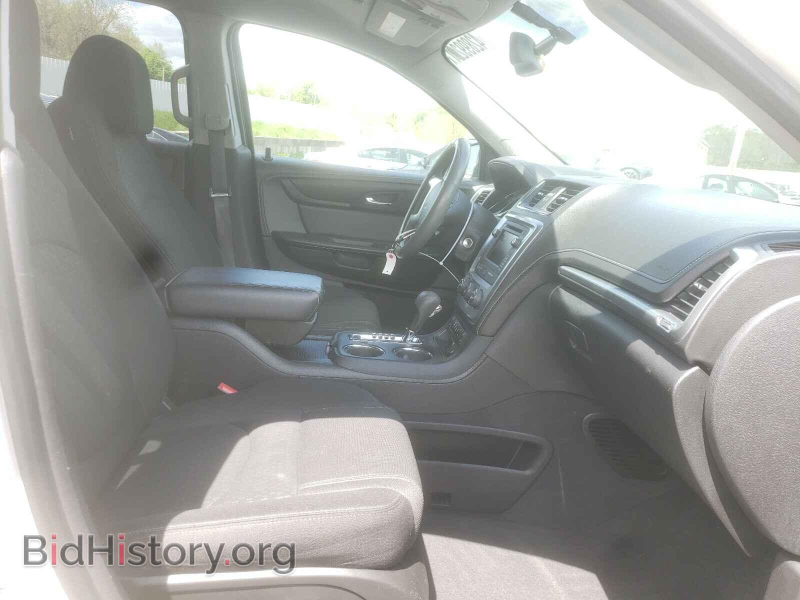2015 GMC ACADIA - VIN: 1GKKVPKD3FJ273556 - Фото 5