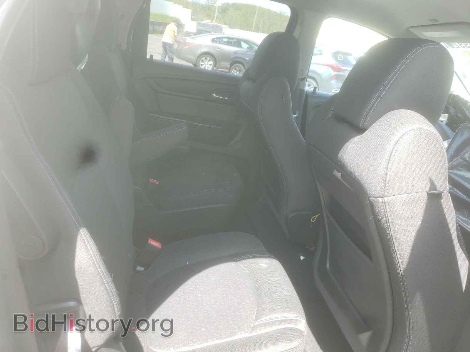 2015 GMC ACADIA - VIN: 1GKKVPKD3FJ273556 - Фото 6