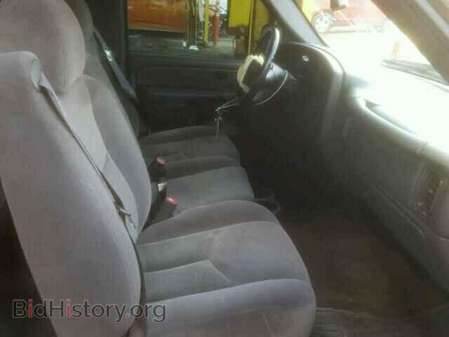 2007 CHEVROLET SILVERADO - VIN: 1GCEC19V57Z189669 - Photo 5