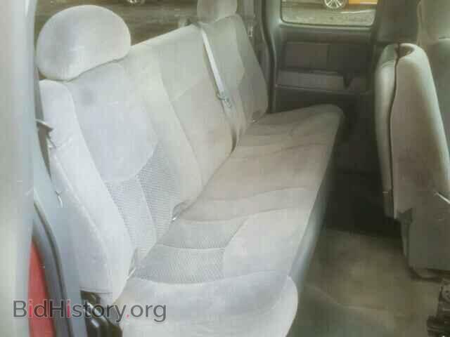 2007 CHEVROLET SILVERADO - VIN: 1GCEC19V57Z189669 - Photo 6