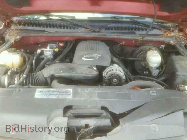2007 CHEVROLET SILVERADO - VIN: 1GCEC19V57Z189669 - Photo 7