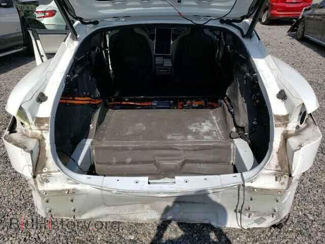 2015 TESLA MODEL S - VIN: 5YJSA1S2XFF097051 - Photo 12