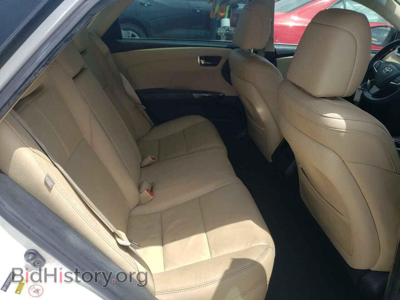 2014 TOYOTA AVALON - VIN: 4T1BD1EB8EU028962 - Фото 6