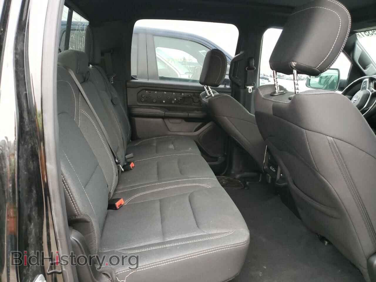 2019 RAM 1500 - VIN: 1C6SRFFT3KN783136 - Фото 6