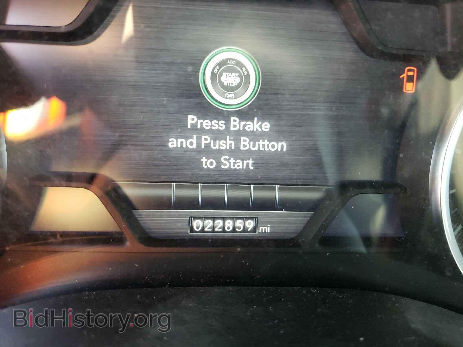 2019 RAM 1500 - VIN: 1C6SRFFT3KN783136 - Фото 8