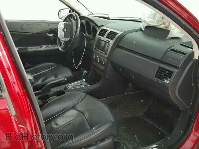 2010 DODGE AVENGER - VIN: 1B3CC5FB9AN202478 - Фото 5