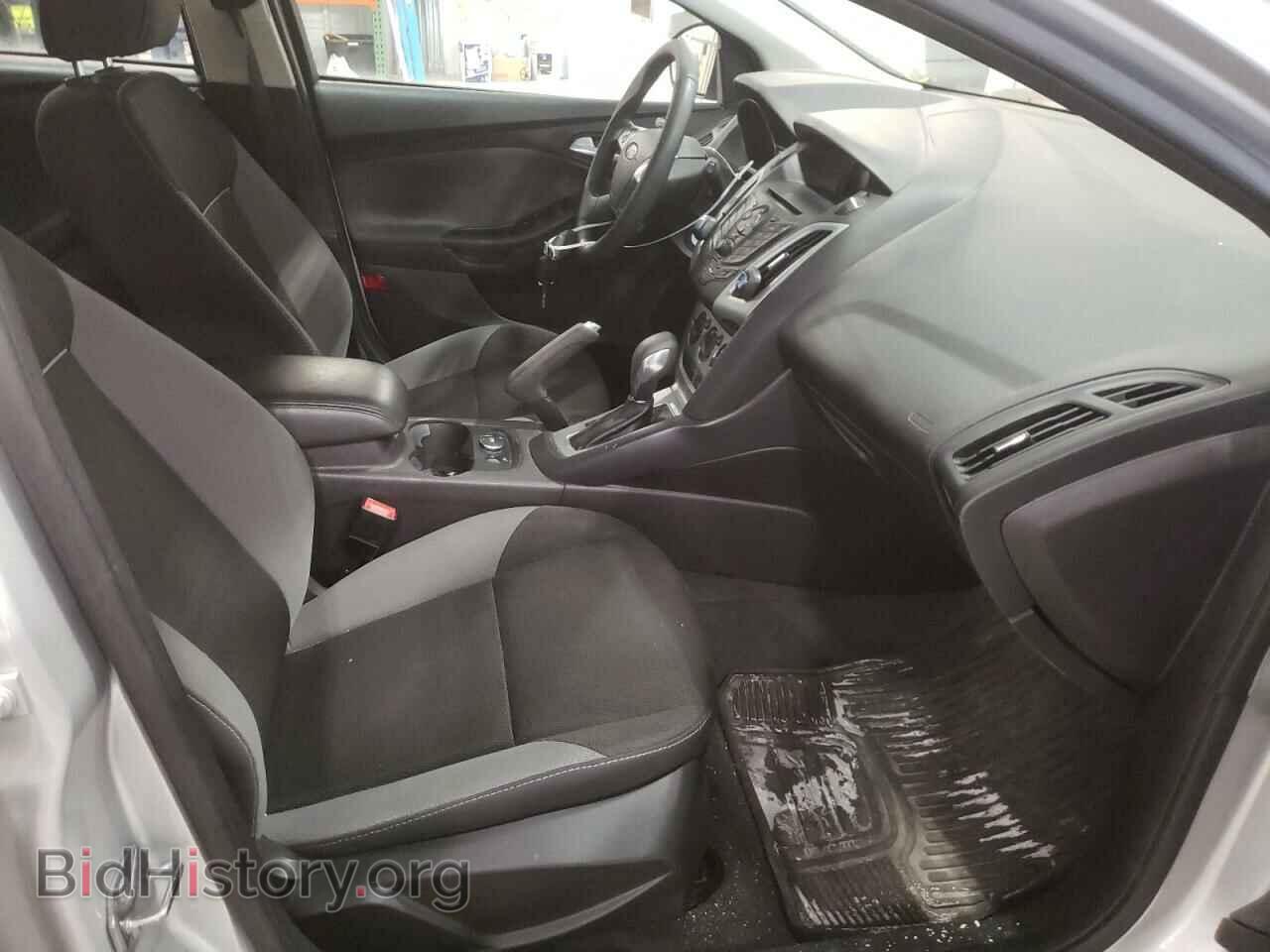 2014 FORD FOCUS - VIN: 1FADP3K21EL380426 - Фото 5