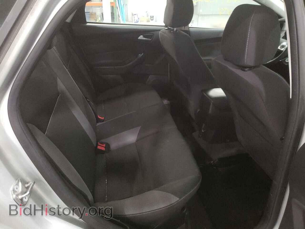 2014 FORD FOCUS - VIN: 1FADP3K21EL380426 - Фото 6