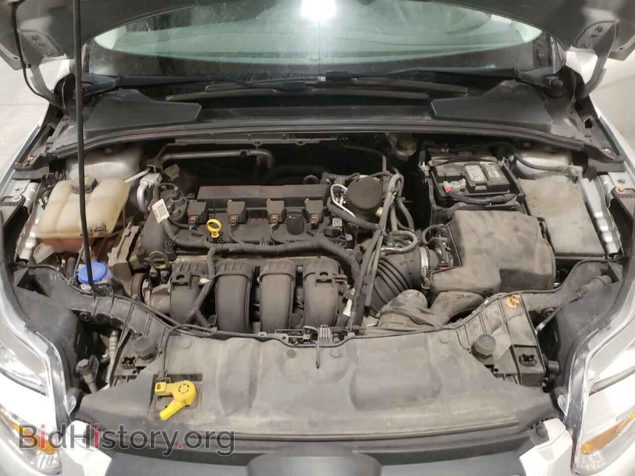 2014 FORD FOCUS - VIN: 1FADP3K21EL380426 - Фото 7