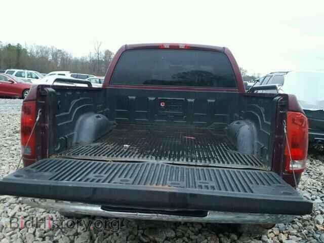 2002 DODGE RAM 1500 - VIN: 1D7HA18N82S665537 - Фото 10
