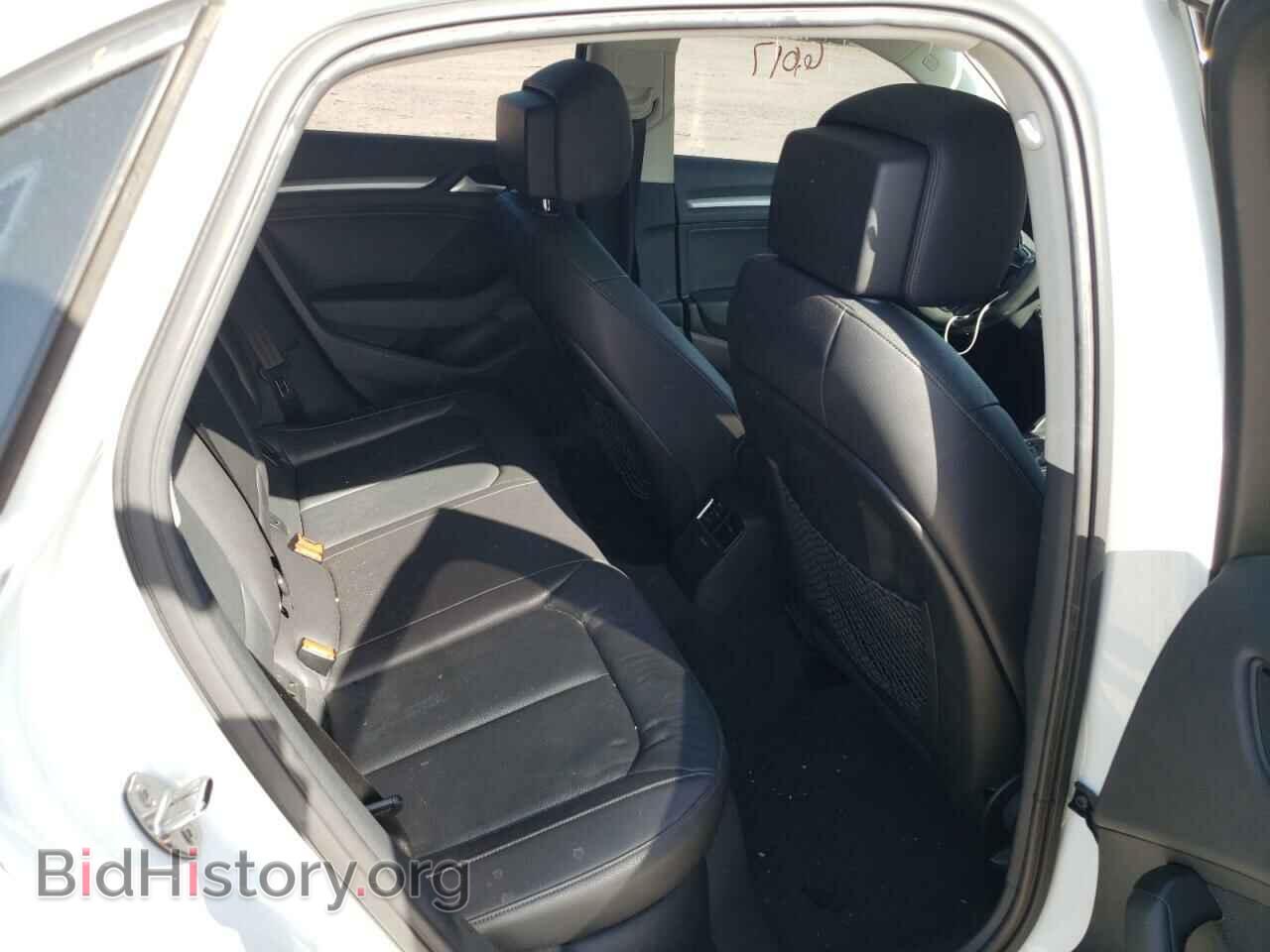 2015 AUDI A3 - VIN: WAUACGFF0F1112216 - Фото 6
