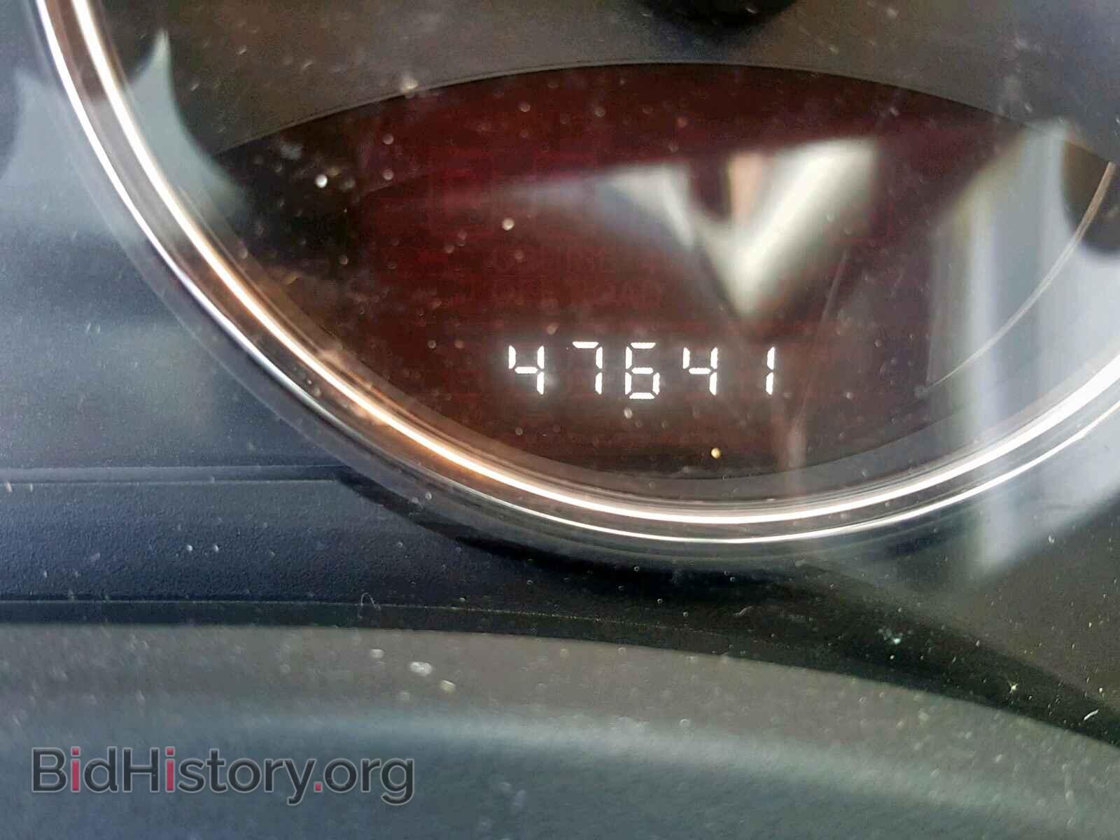 2014 JEEP COMPASS LA - VIN: 1C4NJCEA6ED671517 - Фото 8