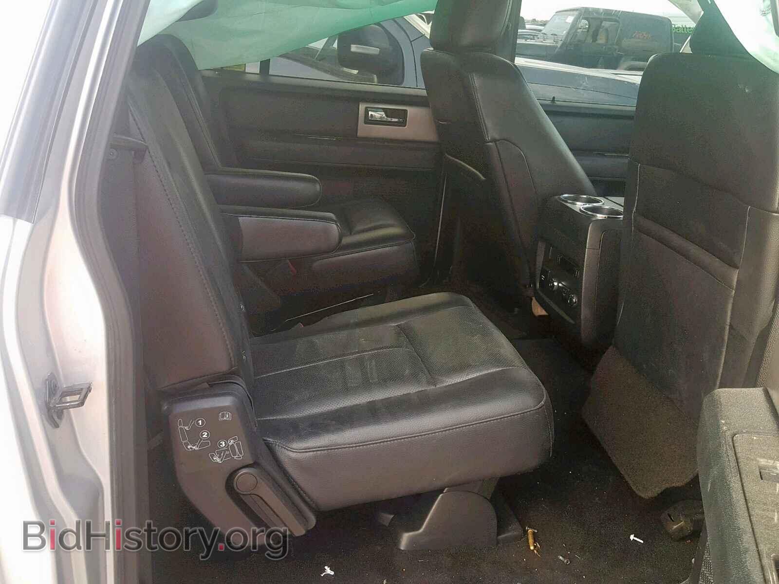2017 FORD EXPEDITION - VIN: 1FMJK2AT3HEA14018 - Фото 6