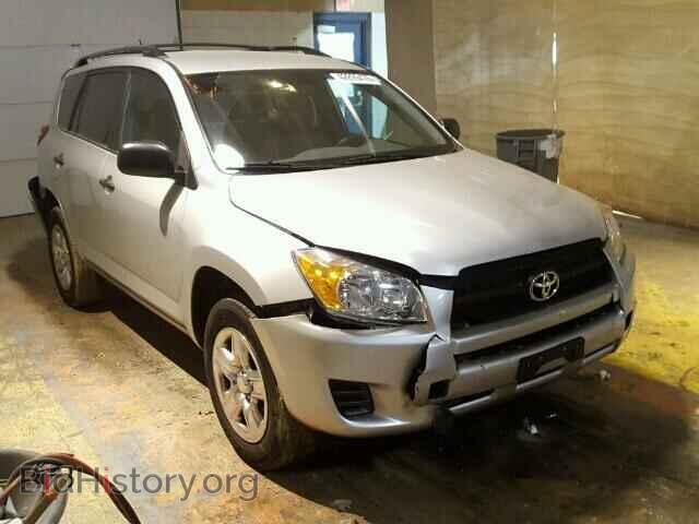 Photo 2T3BF4DV5BW082388 - TOYOTA RAV4 2011