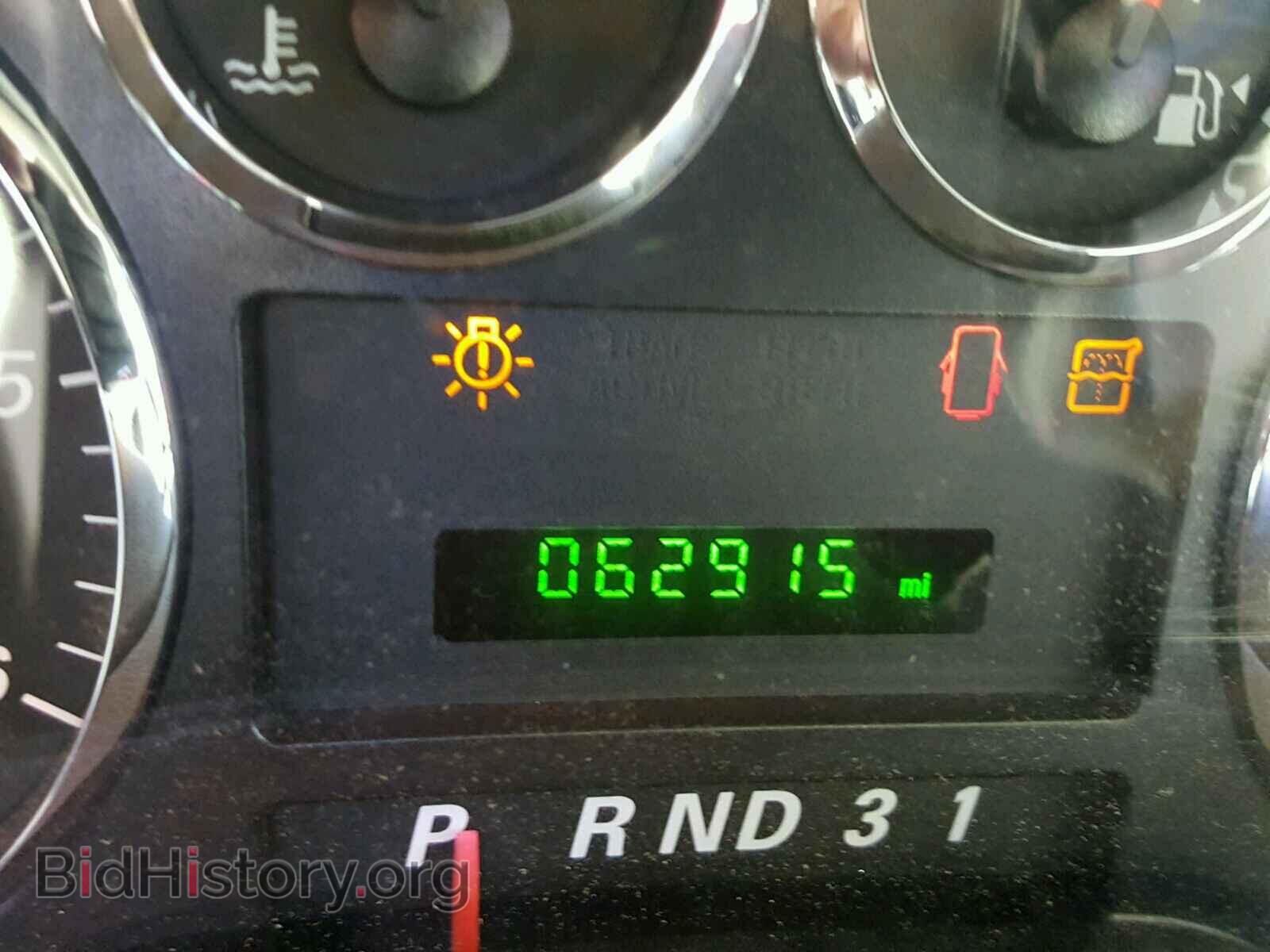 2006 FORD FREESTAR - VIN: 2FMZA52296BA08424 - Фото 8